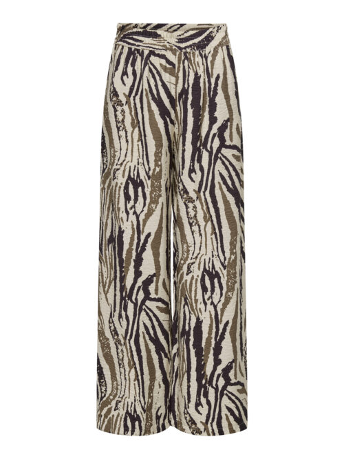 JDY JDYTROYA LIFE MW WIDE PANT DIA