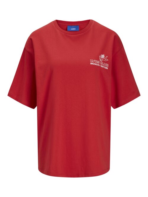 JJXX JXVALENTINE LOOSE SS TEE JRS