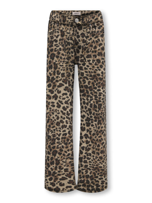 Kids Only KOGGIANNA-MADISON WIDE PANT CS PNT