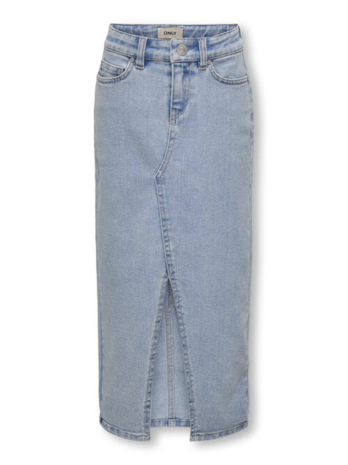 Kids Only KOGSIRI FRONT SLIT SKIRT DNM GUA NO