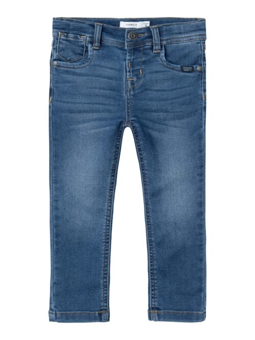 NAME IT NMMSILAS SLIM SWE JEANS 8001-TH NOO