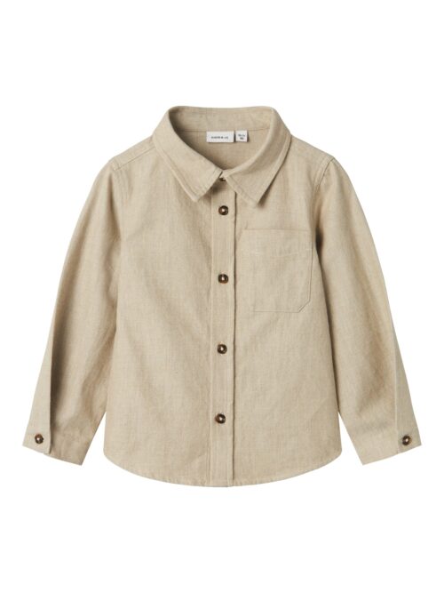 NAME IT NMMTALLO CL LS SHIRT