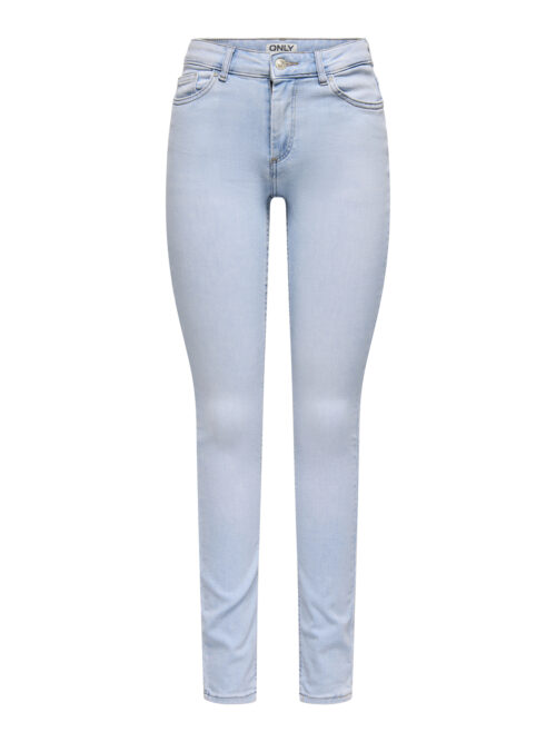 only ONLBLUSH MID SKINNY DNM TAI006