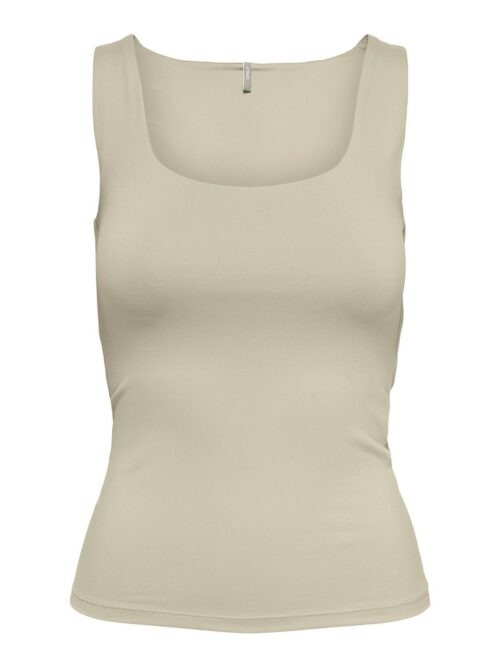 only ONLEA S/L 2-WAYS FIT TOP JRS NOOS