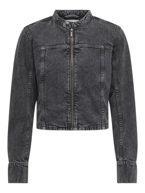 only ONLPRIME L/S ZIP JACKET CC PNT