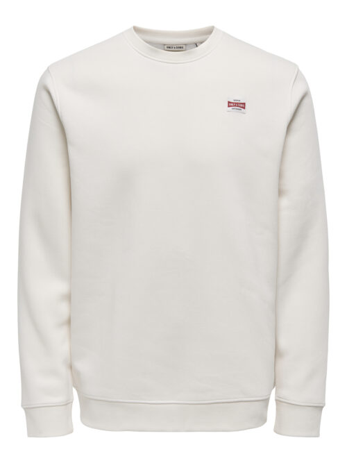 ONLY & SONS ONSDAWSON REG CREW VD