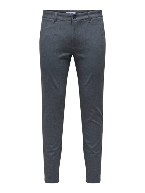 ONLY & SONS ONSMARK SLIM DITSY 020934 PANT NOOS