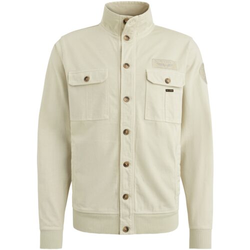 PME Button jacket open end jersey