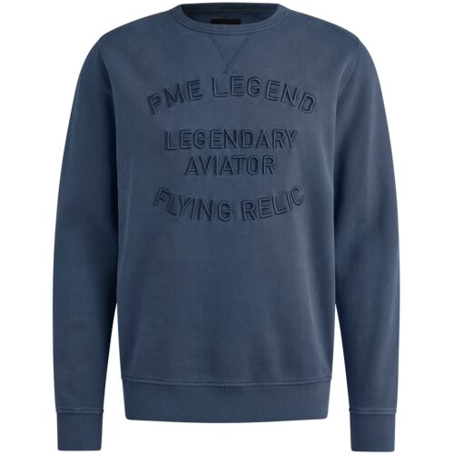 PME Crewneck gd terry