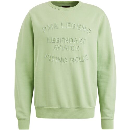 PME Crewneck gd terry