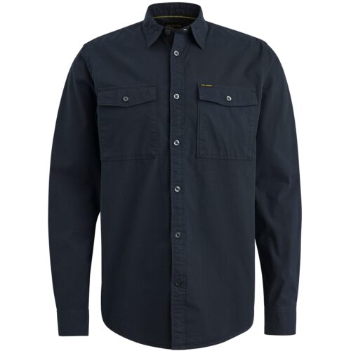 PME Long Sleeve Shirt Light Gd Po