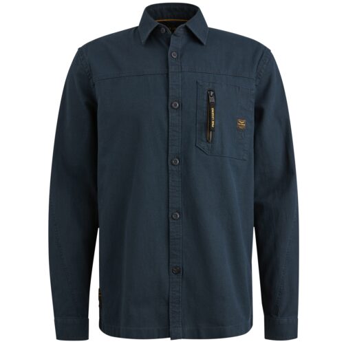 PME Long Sleeve Shirt Mattweave