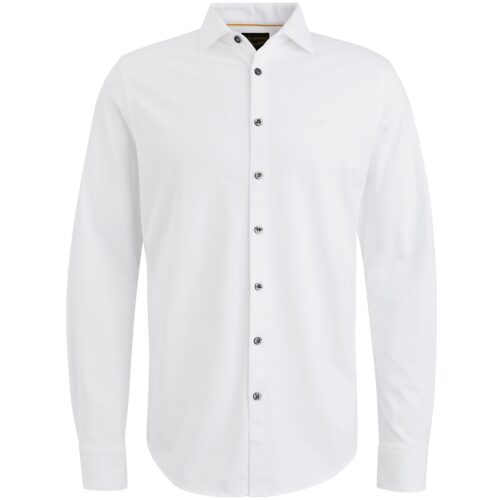 PME Long Sleeve Shirt Satin Jersey