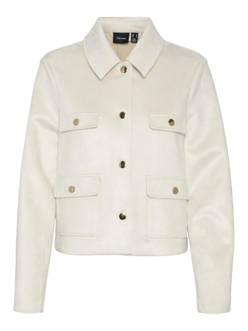 Vero Moda VMJOSE SHEILA JACKET GA ENT