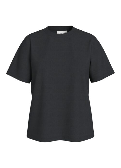 VILA VINORA S/S T-SHIRT - NOOS