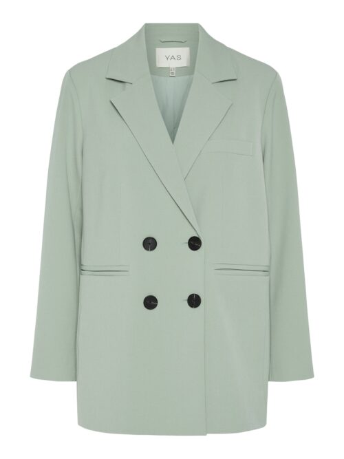 Y.A.S. YASLIKKA LS OVERSIZED BLAZER S. NOO