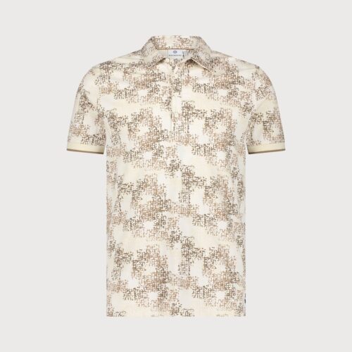 Blue Industry Blue Industry polo