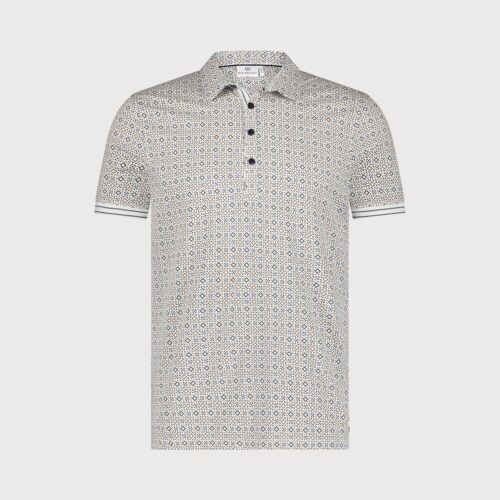 Blue Industry Blue Industry polo