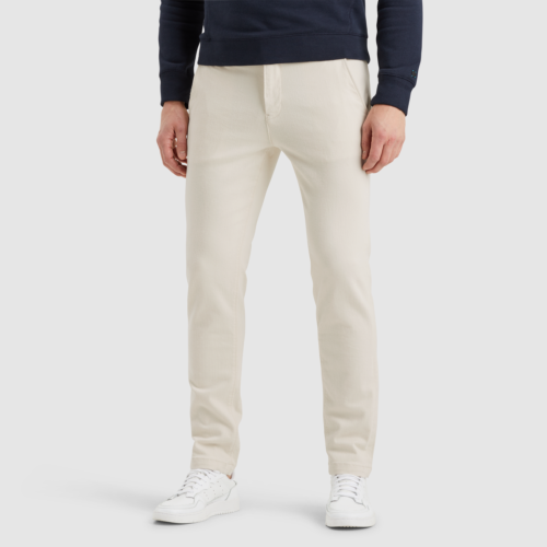 Cast Iron CHINO SLUB STRETCH