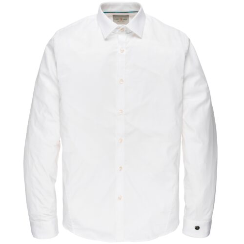 Cast Iron Long Sleeve Shirt Cobra