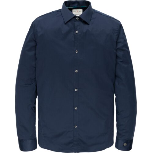 Cast Iron Long Sleeve Shirt Cobra