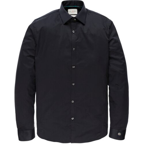 Cast Iron Long Sleeve Shirt Cobra