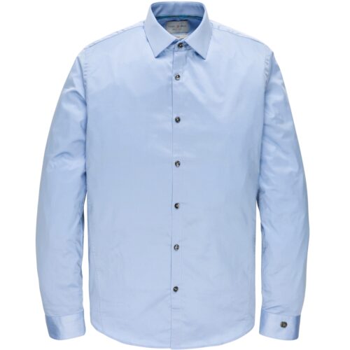 Cast Iron Long Sleeve Shirt Cobra