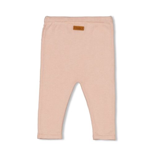 FEETJE Broek gebreid - Essential Knits