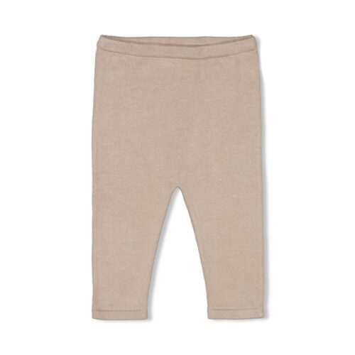 FEETJE Broek gebreid - Essential Knits