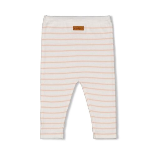 FEETJE Broek streep gebreid - Essential Kn