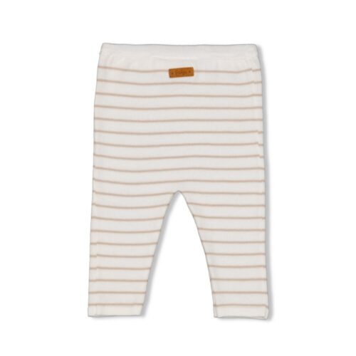 FEETJE Broek streep gebreid - Essential Kn