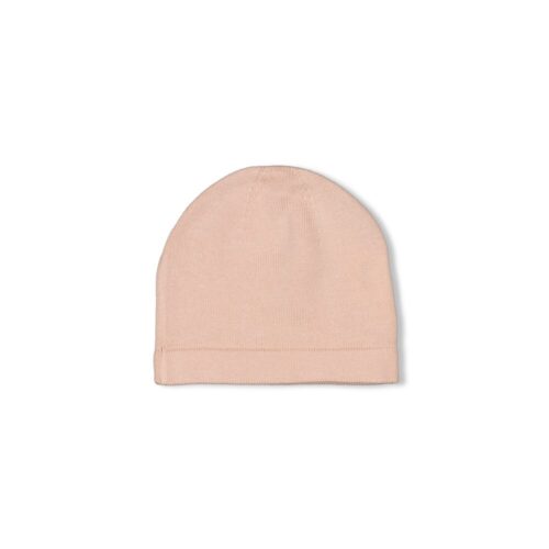 FEETJE Mutsje gebreid - Essential Knits