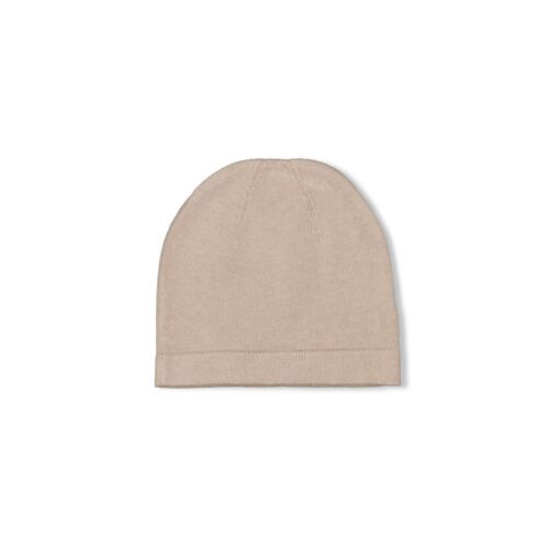 FEETJE Mutsje gebreid - Essential Knits