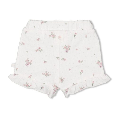 FEETJE Short AOP - Blossom
