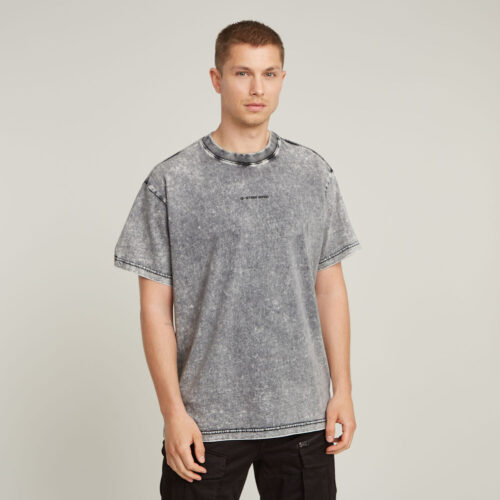G-Star Washed loose r t