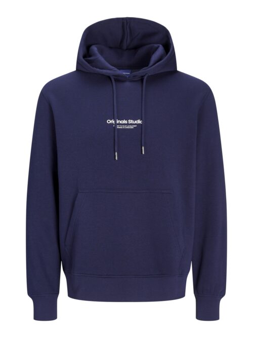 JACK & JONES JORVESTERBRO SWEAT HOOD NOOS