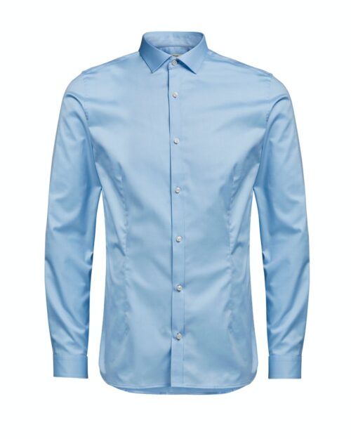 JACK & JONES JPRBLAPARMA SHIRT L/S NOOS