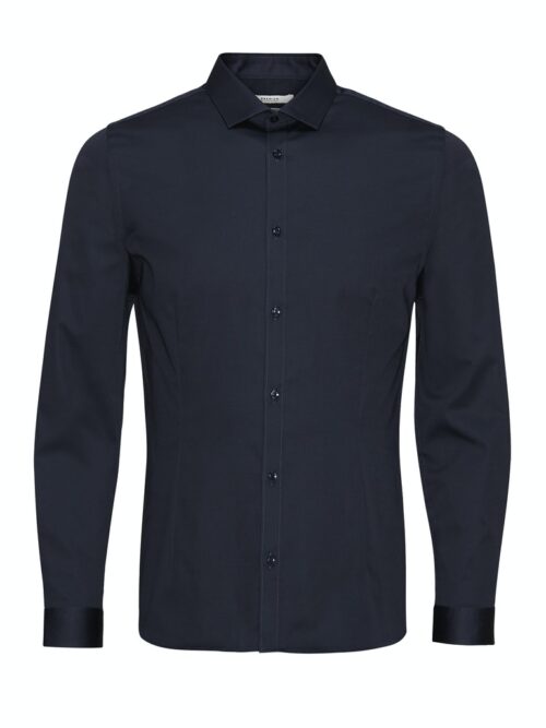 JACK & JONES JPRBLAPARMA SHIRT L/S NOOS