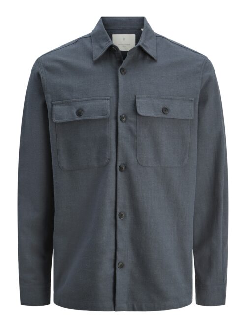 JACK & JONES JPRCCRAYMOND SPRING SOLID OVERSHIRT