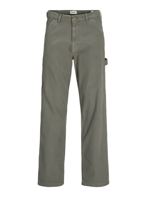 JACK & JONES JPSTEDDIE CARPENTER PANTS NOOS