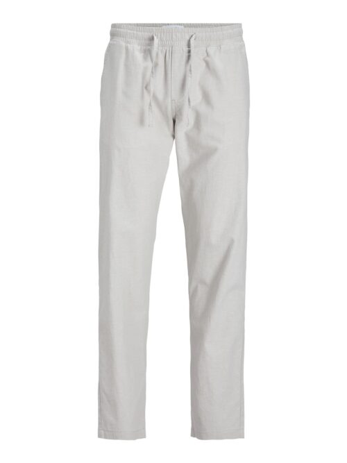 JACK & JONES JPSTKANE SUMMER LNEN BLEND JOGGER S