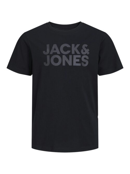 JACK & JONES JUNIOR JJECORP LOGO TEE SS O-NECK NOOS JNR