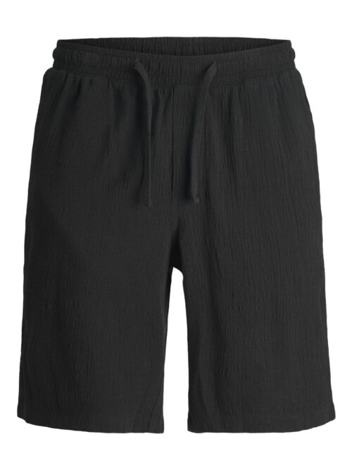 JACK & JONES JUNIOR JPSTJAIDEN JJCRINKLE JOGGER SHORT J