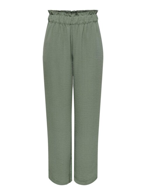 JDY JDYDIVYA LIFE HW WIDE PANTS WVN NOO