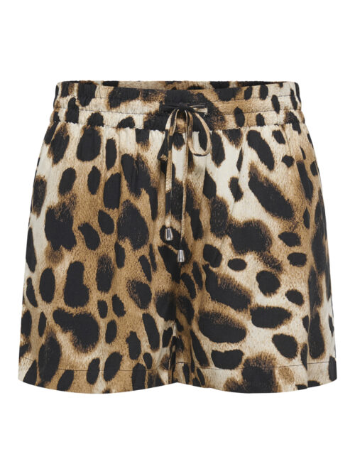 JDY JDYSTAR SEZEN LIFE SHORTS WVN DIA
