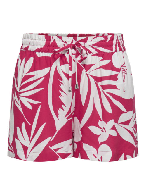 JDY JDYSTAR SEZEN LIFE SHORTS WVN DIA
