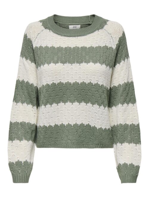 JDY JDYSUN MINNA L/S PULLOVER KNT