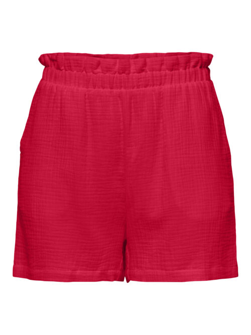 JDY JDYTHEIS LIFE MW SHORTS WVN DIA