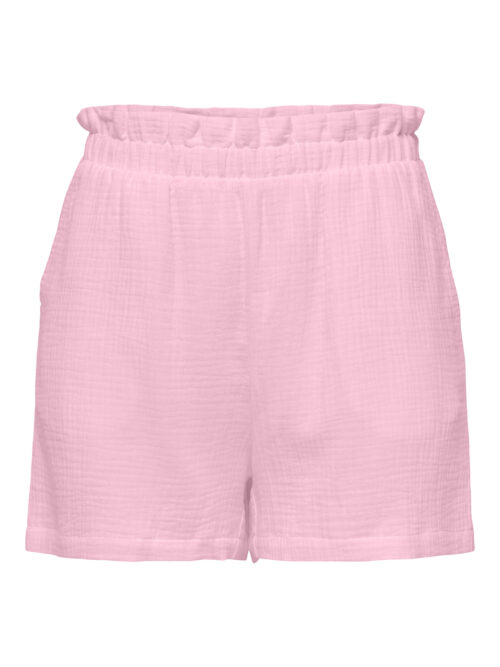 JDY JDYTHEIS LIFE MW SHORTS WVN DIA