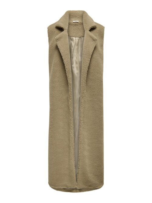 JDY JDYWELLA S/L LONG VEST JRS